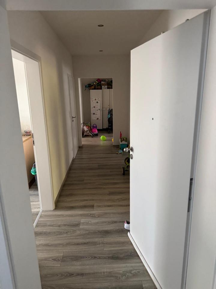 Mietwohnung 4 Zimmer in Eschwege