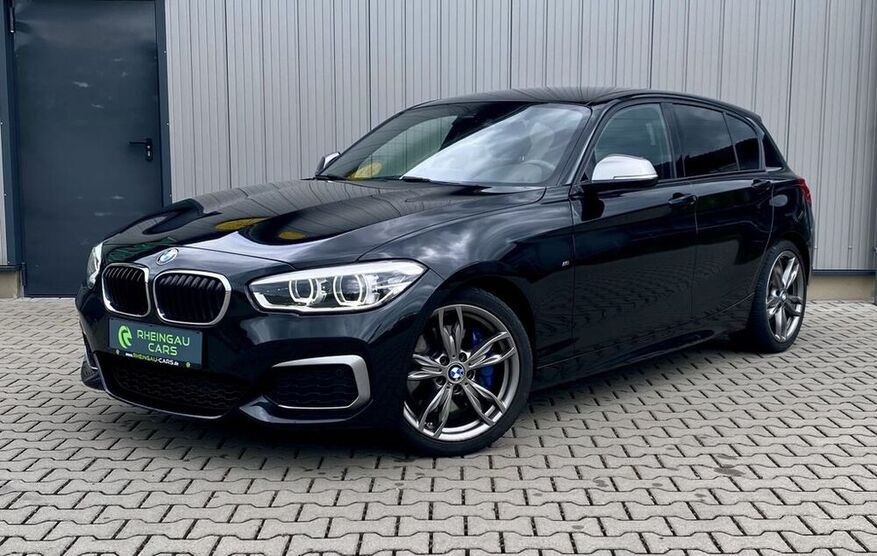 M140i