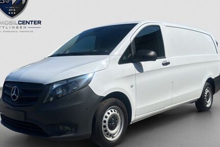Mercedes-Benz Vito 104.000 km 19.200 &euro; Ittlingen 74930