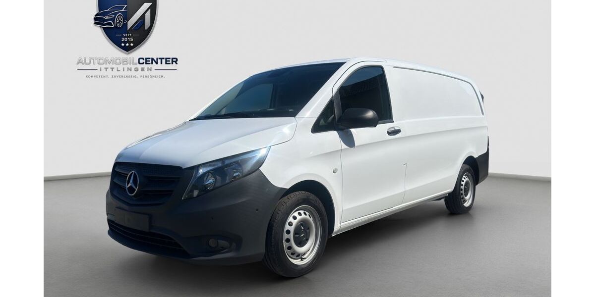 Mercedes-Benz Vito 104.000 km 19.200 &euro; Ittlingen 74930
