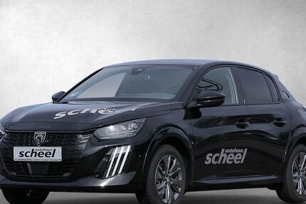 Peugeot 208 12.500 km 28.990 € Leipheim 89340