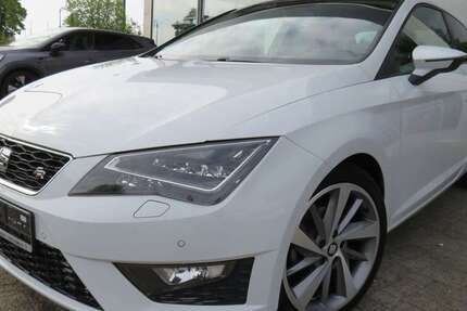 Seat Leon 127.500 km 11.290 &euro; Bremen 28279
