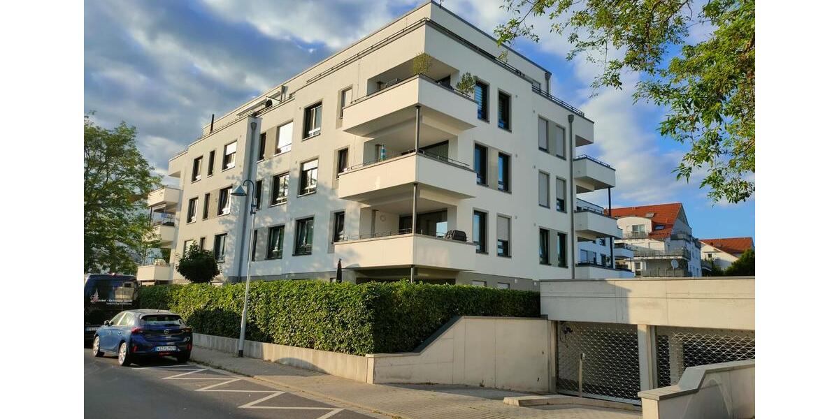 Terrassenwohnung Flörsheim am Main - 3 Zimmer, 95 m&sup2;, 489.000&euro; | Angebot:26875497