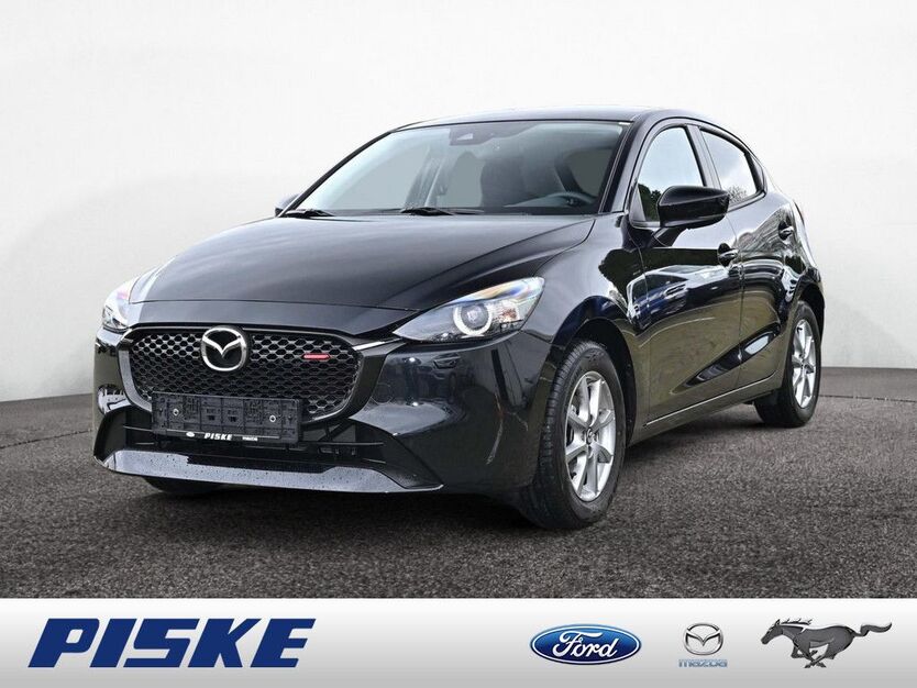Mazda 2 3.350 km 18.950 € Wolfenbüttel 38302