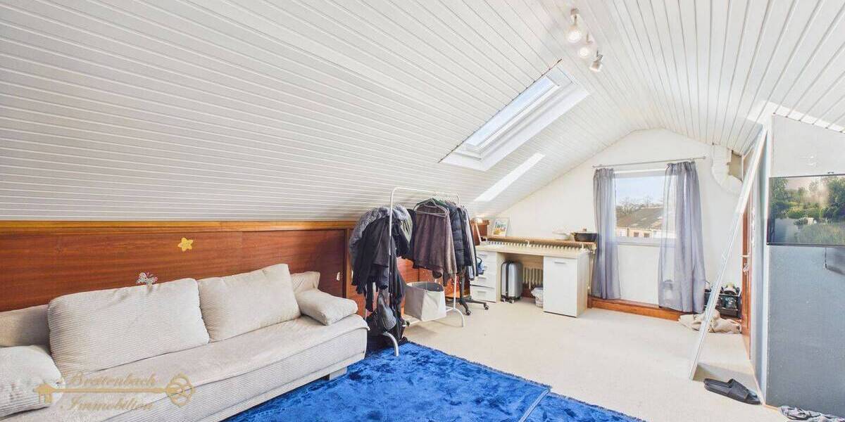 Reihenendhaus Bremen Mittelshuchting - 5 Zimmer, 106 m&sup2;, 299.000&euro; | Angebot:26128027