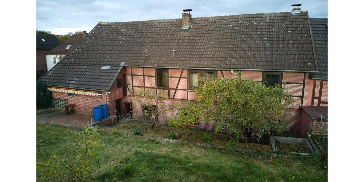 Einfamilienhaus Uslar - 9 Zimmer, 170 m&sup2;, 190.000&euro; | Angebot:25180053