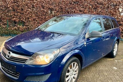 Opel Astra 264.156 km 780 &euro; Hamburg 22417