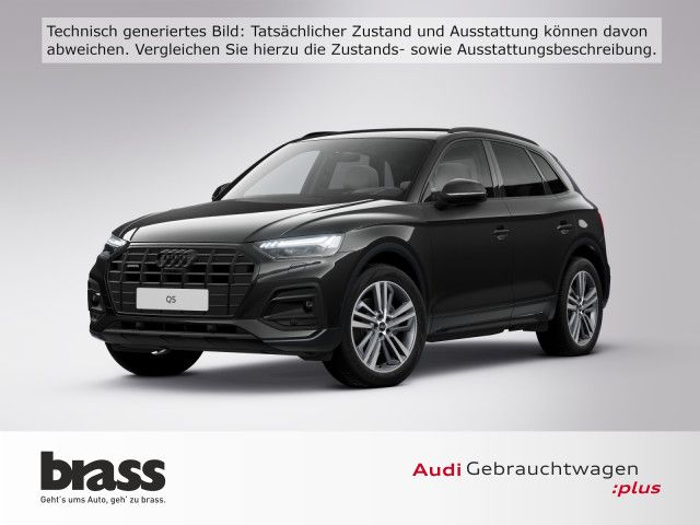 Audi Q5 46.514 km 45.700 € Dietzenbach 63128