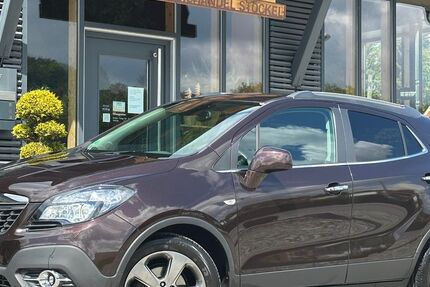 Opel Mokka 178.600 km 6.444 &euro; Ehrenfriedersdorf 09427