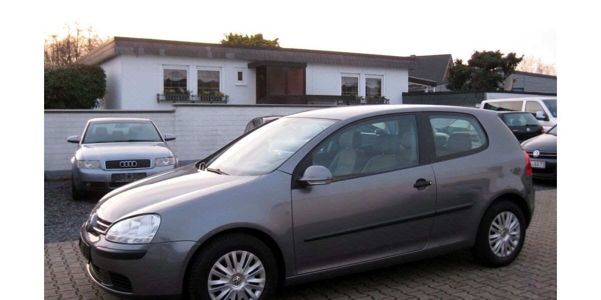 VW Golf 189.000 km 2.150 &euro; Niederzier 52382