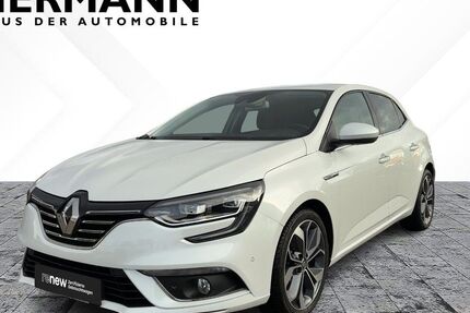 Renault Megane 45.421 km 15.493 &euro; Göttingen 37079