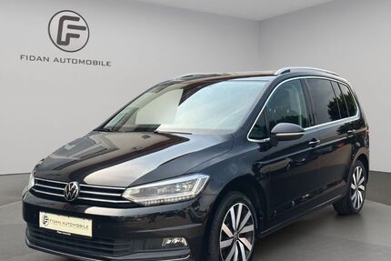 VW Touran 130.000 km 23.850 € Sindelfingen/Stuttgart 71065