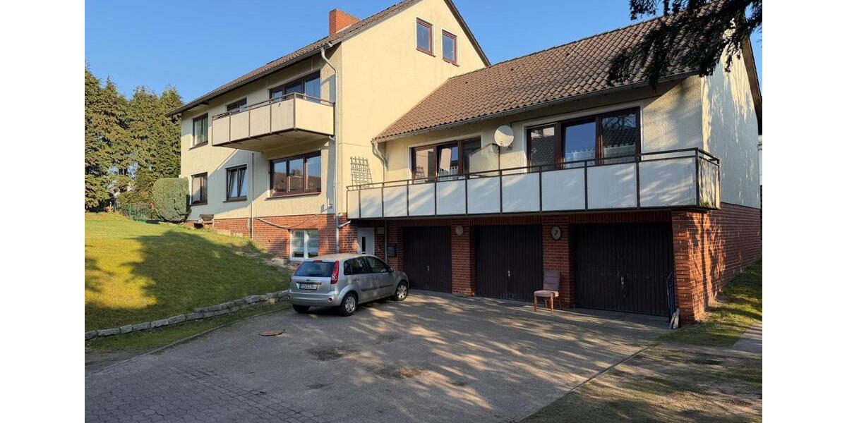 Mehrfamilienhaus, Wohnhaus Walsrode Bomlitz - 649.000&euro; | Angebot:27131465