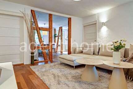 Wohnung Esslingen am Neckar - 3 Zimmer, 100 m&sup2;, 2.240&euro; | Angebot:26866089
