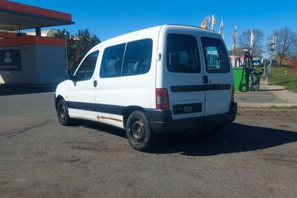 Citroen Berlingo 132.000 km 1.750 &euro; Weißenfels 06667