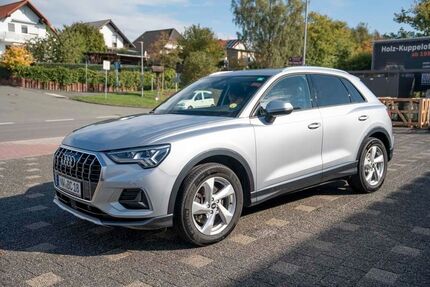 Audi Q3 83.000 km 28.500 &euro; Schauenburg 34270