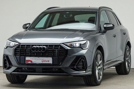 Audi Q3 20.400 km 34.888 &euro; Mühlheim 63165