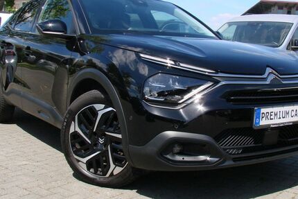 Citroen C4 16.601 km 16.980 &euro; Falkensee 14612