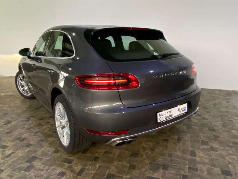 Macan