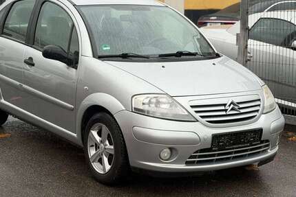 Citroen C3 129.000 km 2.590 € Mülheim/ Ruhr 45475