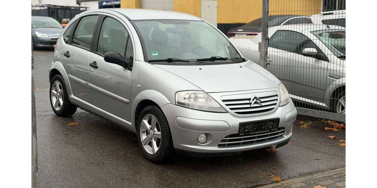 Citroen C3 129.000 km 2.590 € Mülheim/ Ruhr 45475