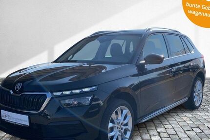 Skoda Kamiq 31.912 km 22.749 &euro; Bamberg 96052