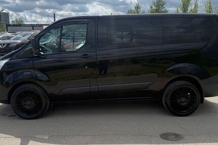 Ford Transit 245.000 km 13.900 &euro; Groß Kreutz (Havel) 14550