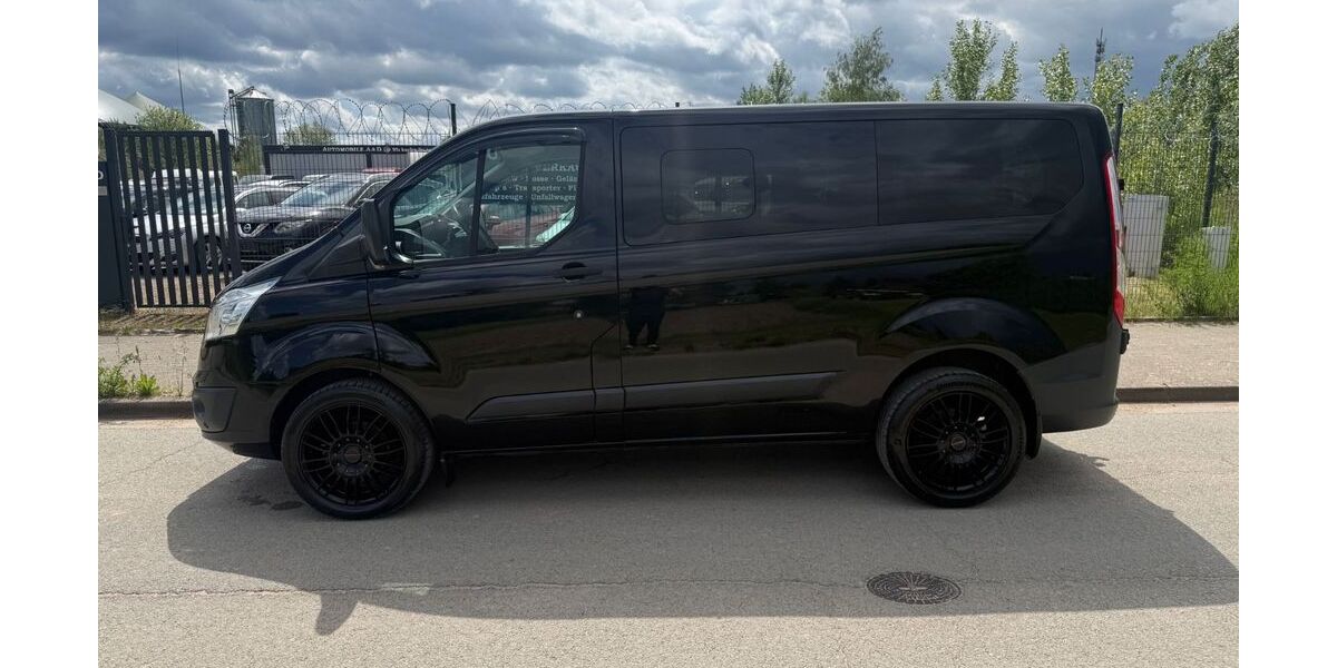 Ford Transit 245.000 km 13.900 &euro; Groß Kreutz (Havel) 14550