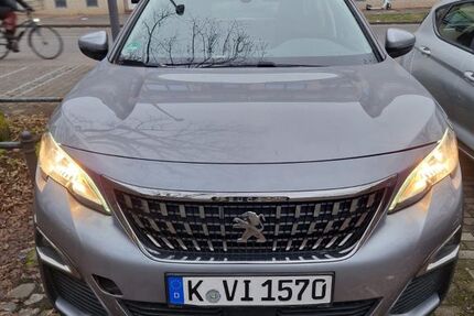 Peugeot 3008 189.900 km 10.900 &euro; Köln 51103