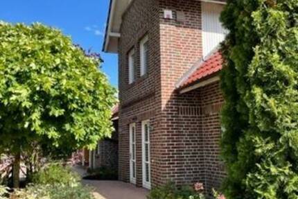 Wohnung Hanstedt - 4 Zimmer, 124 m&sup2;, 1.446&euro; | Angebot:26127712