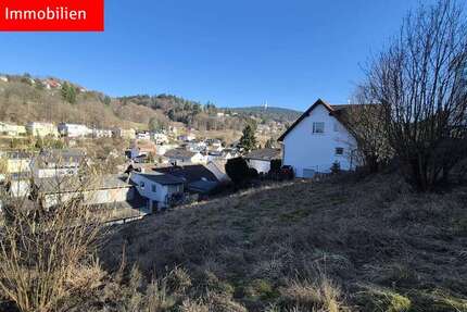 Grundstück Schmitten - 185.000&euro; | Angebot:26424075
