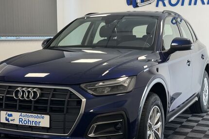 Audi Q5 136.970 km 27.700 &euro; Weingarten 88250