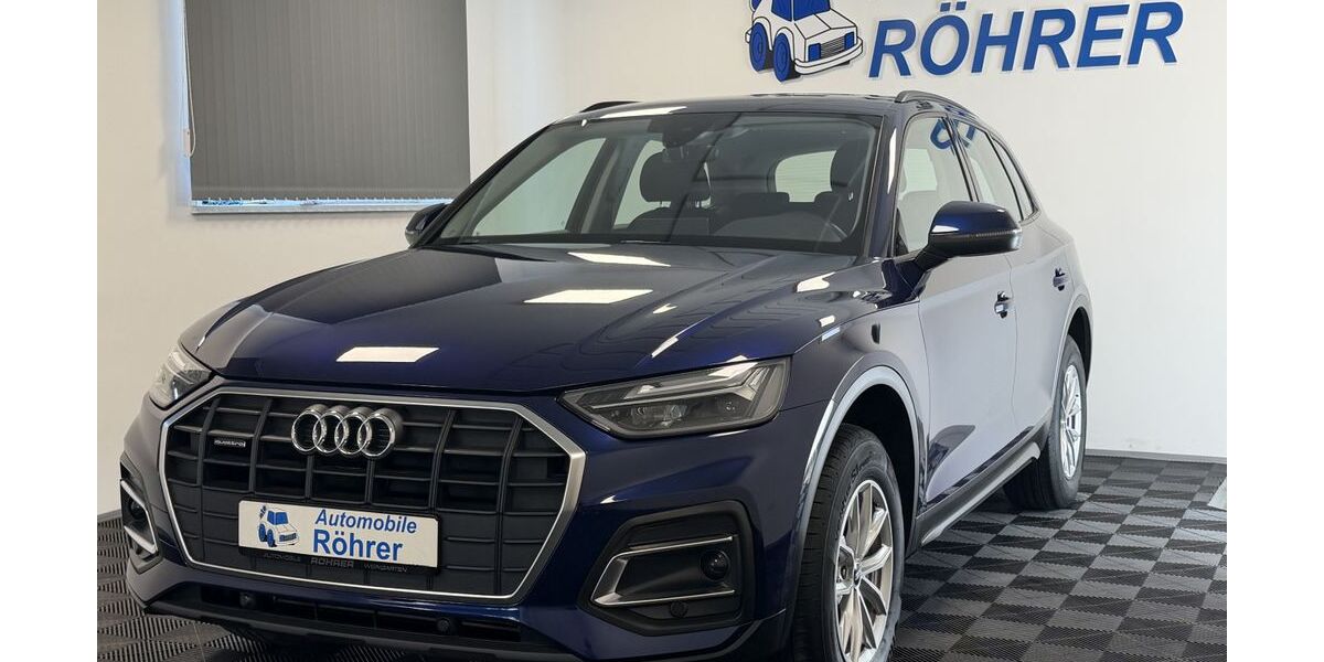 Audi Q5 136.970 km 27.700 &euro; Weingarten 88250