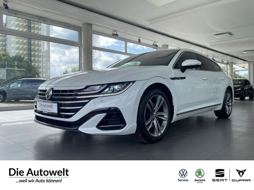 Arteon