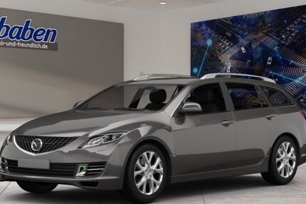 Mazda 6 208.410 km 2.900 &euro; Hamburg 21073
