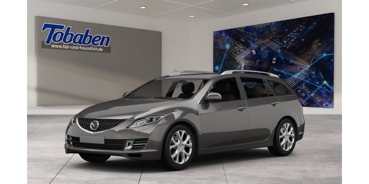 Mazda 6 208.410 km 2.900 &euro; Hamburg 21073