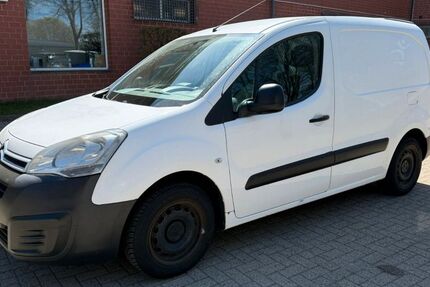 Citroen Berlingo 249.300 km 4.600 &euro; Clausthal-Zellerfeld 38678