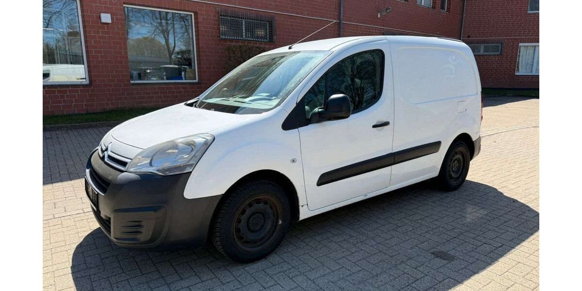 Citroen Berlingo 249.300 km 4.600 &euro; Clausthal-Zellerfeld 38678