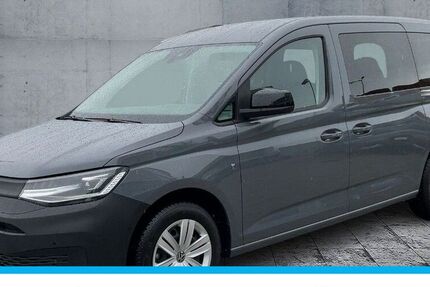 VW Caddy Maxi