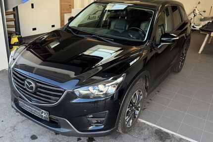 Mazda CX-5 128.500 km 14.890 &euro; Kolbermoor bei Rosenheim 83059