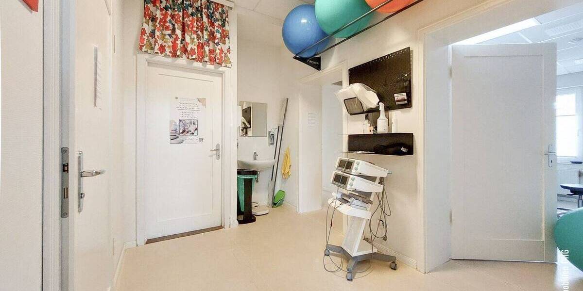 Gewerbeobjekt Drochtersen - 1 Zimmer, 235 m&sup2;, 2.900&euro; | Angebot:26798460