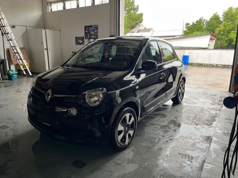 Twingo