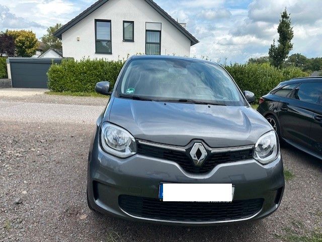 Twingo