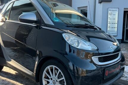 Smart ForTwo 139.000 km 4.444 &euro; Kronshagen 24119