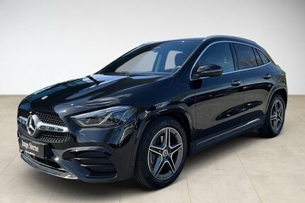 Mercedes GLA 200