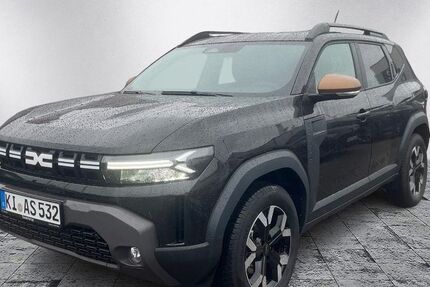 Dacia Duster 1.900 km 30.480 € Kiel 24118