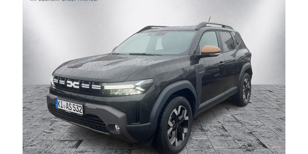 Dacia Duster 1.900 km 30.480 € Kiel 24118