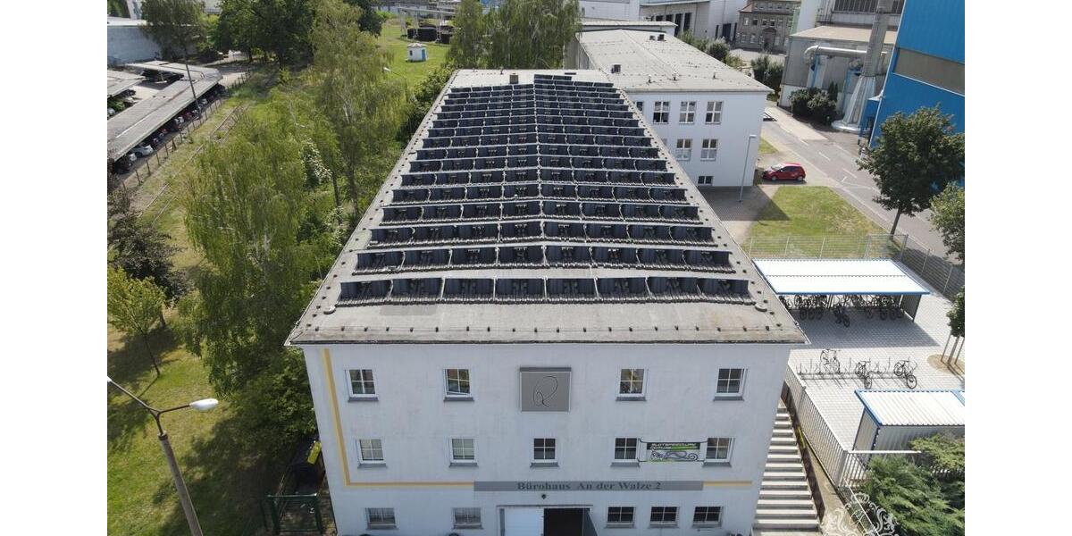 Gewerbeobjekt Coswig - 1.680&euro; | Angebot:26296930