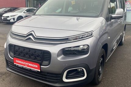 Citroen Berlingo 50.326 km 25.880 € Schiffweiler 66578