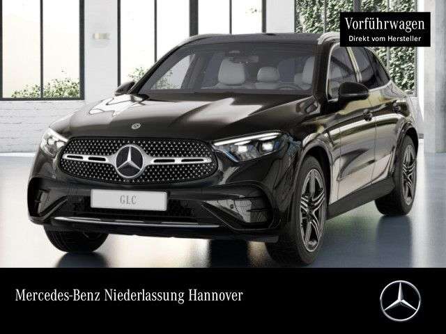 GLC 220